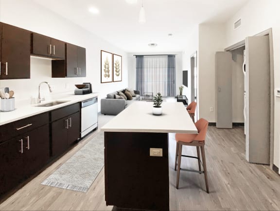 Hot Metal Flats A1 Floor Plan Hot Metal Flats A1 Floor Plan
