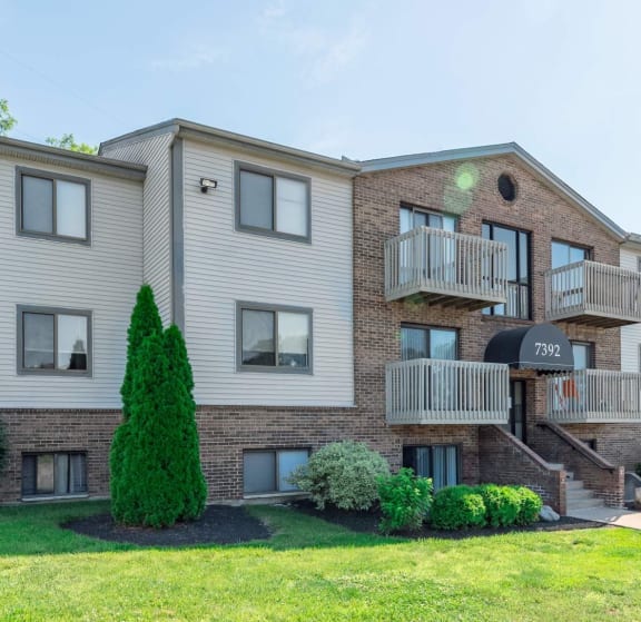 Tall Timber Apartments Apartment and Community Amenities