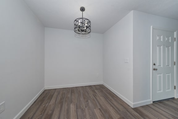 Wood Inspired Plank Flooring at Galbraith Pointe Apartments and Townhomes*, Cincinnati, OH