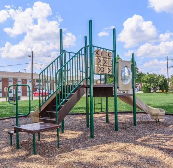 playground at coldwater flats