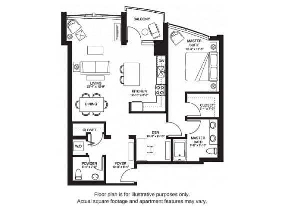 A27 South A27 South at The Bravern, 688 110th Ave NE, 98004
