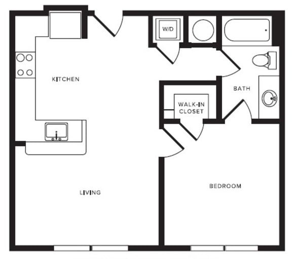 Windsor Shepherd Studio, 1 & 2Bedroom Apartments in Houston, TX