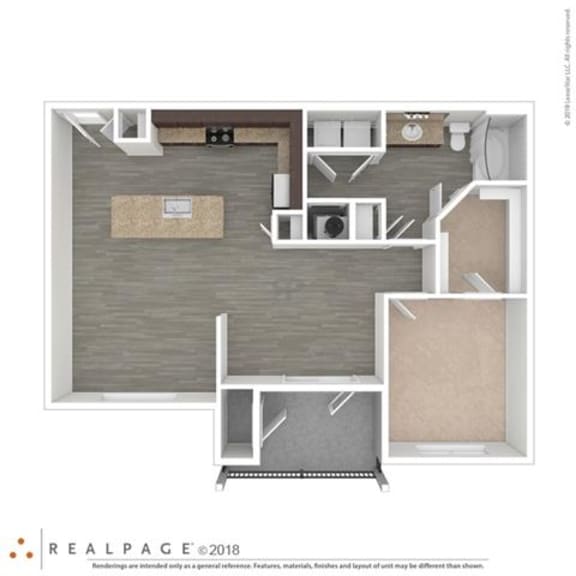 1, 2 & 3 Bedroom Apartments in Louisville KY Century Belmont Station