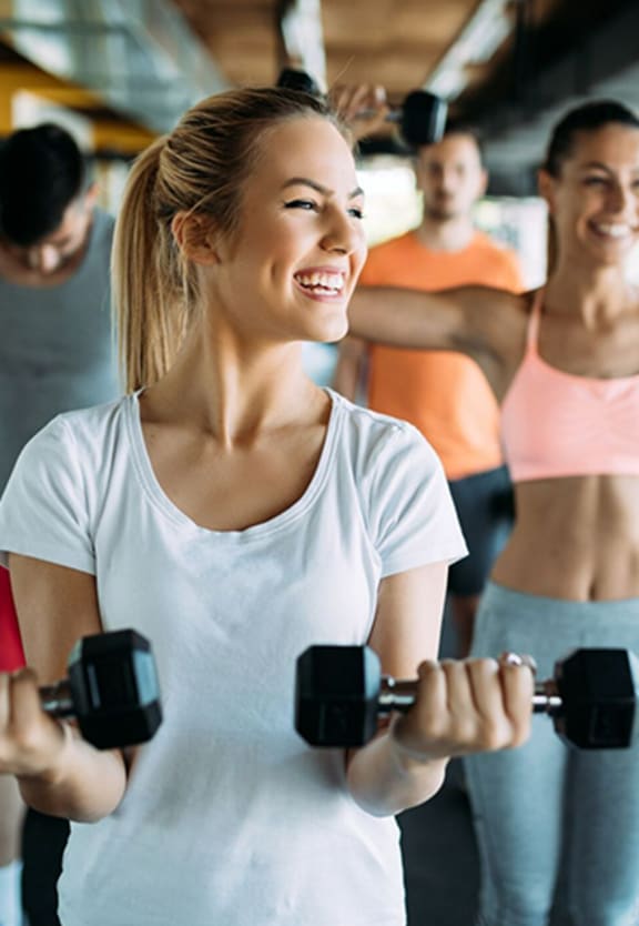 Apartments in Cordova Appling Lakes