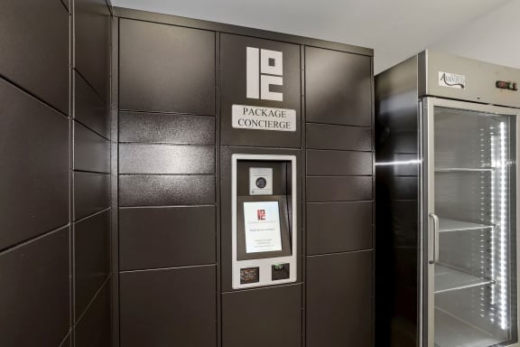 Amenities | Luxury Woodbridge rentals | The Enclave at Potomac Club