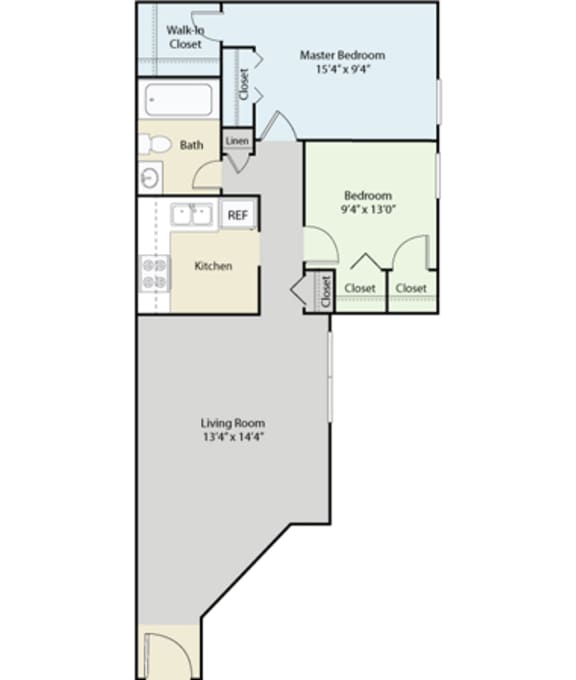 Berkdale Apartments Apartments in Herndon, VA RENTCafe