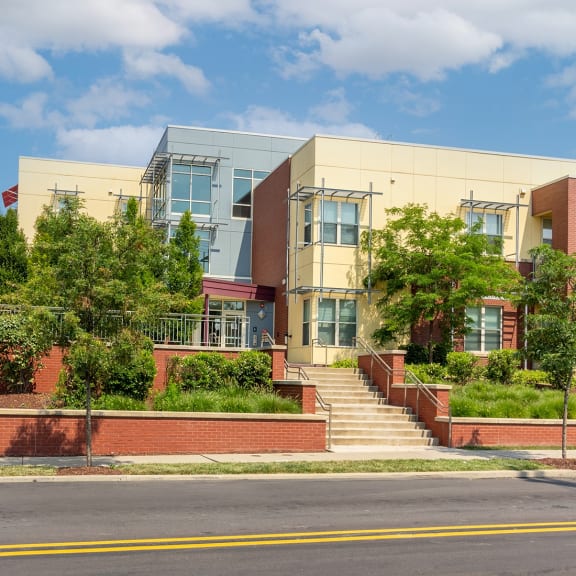 Photos and Video of Cornerstone Village Apartments in Pittsburgh, PA