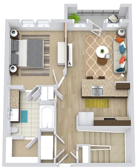 Floor Plans Bexley Wolf Ranch in TX