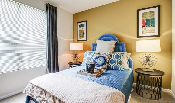 Beautiful Bright Bedroom at The Arbor Walk Apartments, Florida, 33617