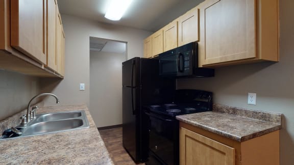 Fully Equipped Kitchen at Glen at Hidden Valley, Nevada, 89509