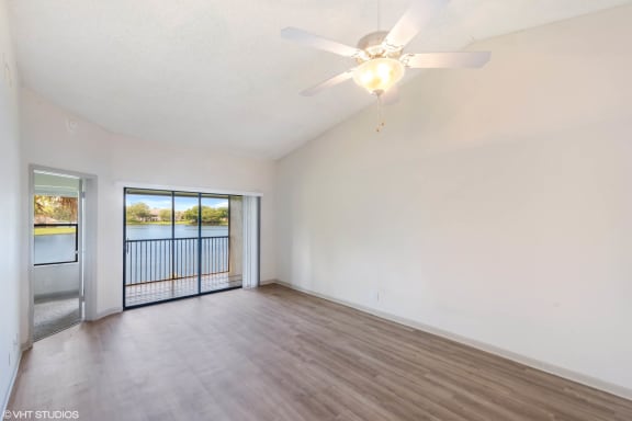 Spacious Living Rooms at Water's Edge Apartments, Florida, 33351
