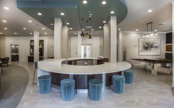 Photos and Video of Octave Apartments in Nashville, TN