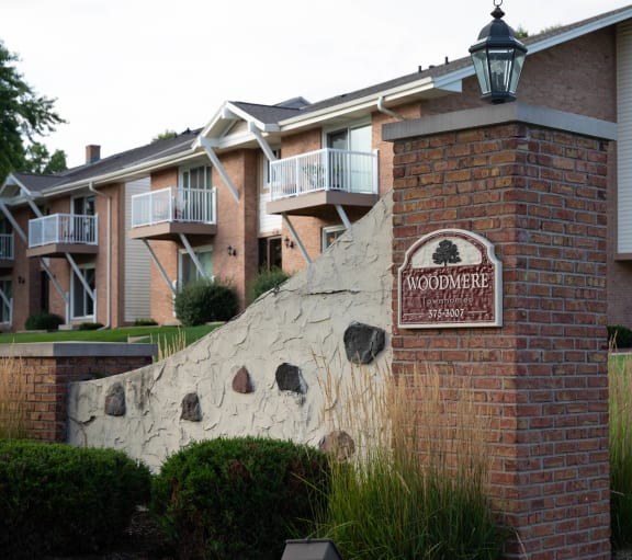 Townhomes in Cedarburg WI Woodmere Townhomes Photos