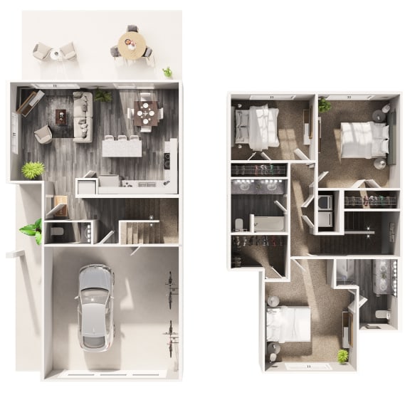 Floor Plans Of Hillcrest Village In Springdale AR floor-plans-of-hillcrest-village-in-springdale-ar