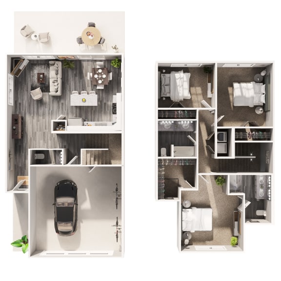 Floor Plans Of Hillcrest Village In Springdale AR floor-plans-of-hillcrest-village-in-springdale-ar