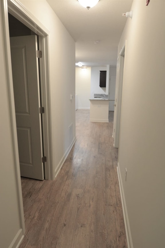 1 & 2 Bedroom Apartments in Lafayette, IN Murdock Gardens