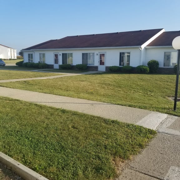 Photos and Video of East Garden in Archbold, OH