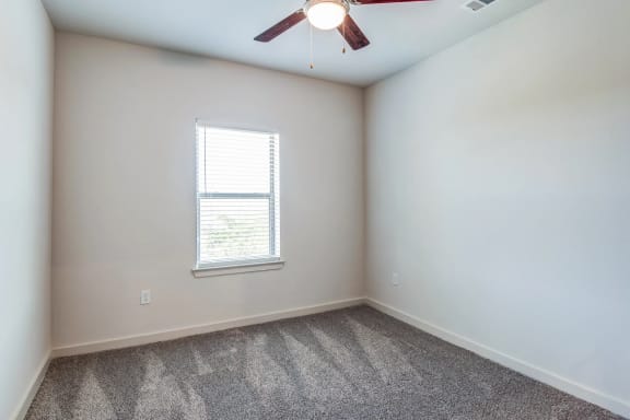 B2-Red Oak 2nd Bedroom B2-Red Oak 2nd Bedroom