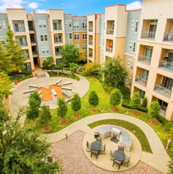 DogFriendly Apartments in Design District Dallas TX