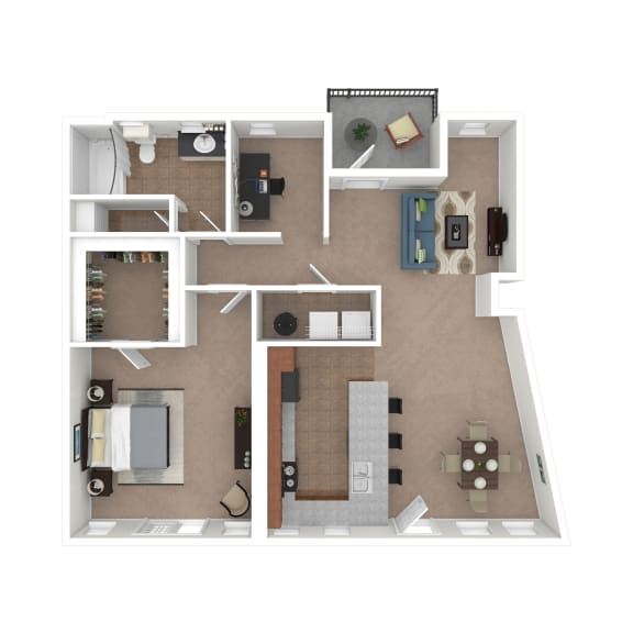 Floor Plans of Bridgewood Ranch in Kaufman, TX