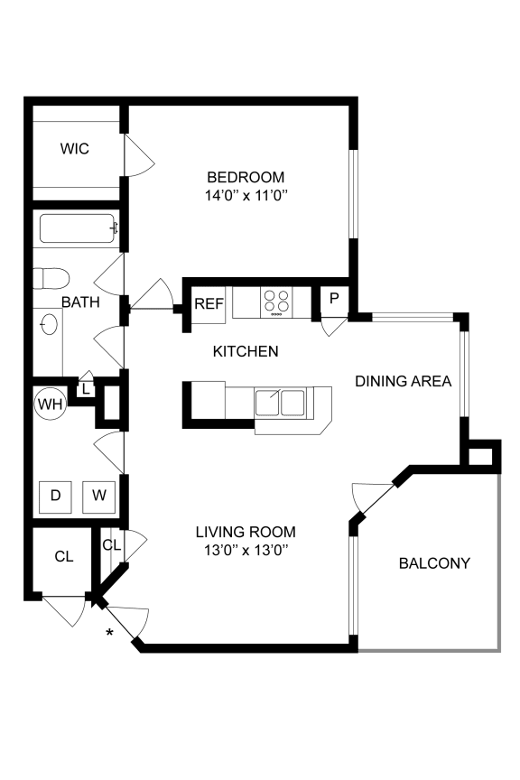Floor Plans of Greys Harbor Lake Norman in Huntersville, NC