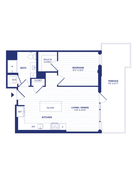 Stunning Industrial Luxury Apartments With Penthouse Floor Safes image