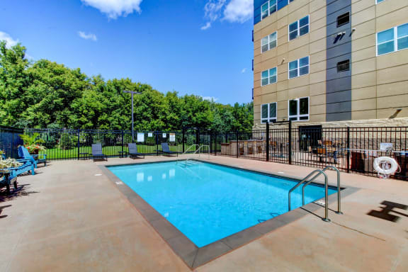 Berkshire Central Apartments Resident Club and Pool 9436 Ulysses Street NE, Blaine, MN 55434