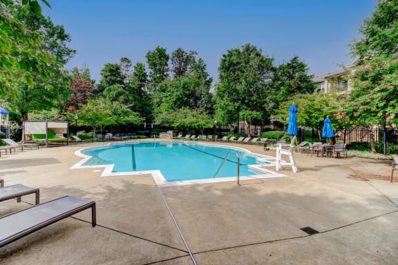 Berkshire Annapolis Bay Resident Club with Pool -721 S Cherry Grove Ave, Annapolis Maryland