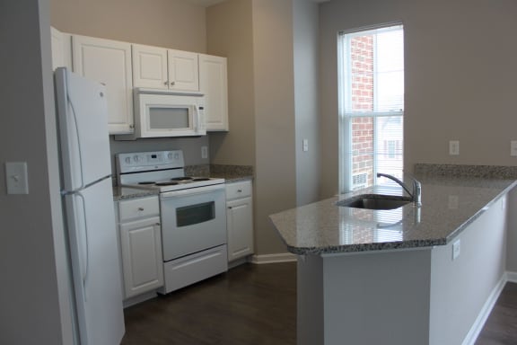 Loft Apartments near Metro to DC, Joint Base Andrews and National Harbor-4300 Telfair Blvd, Camp Springs, MD 20746