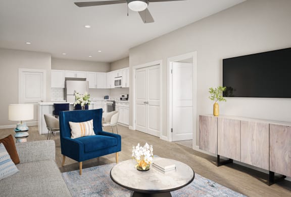 Apartments For Rent Vero Beach, Florida | Aspire Vero Beach