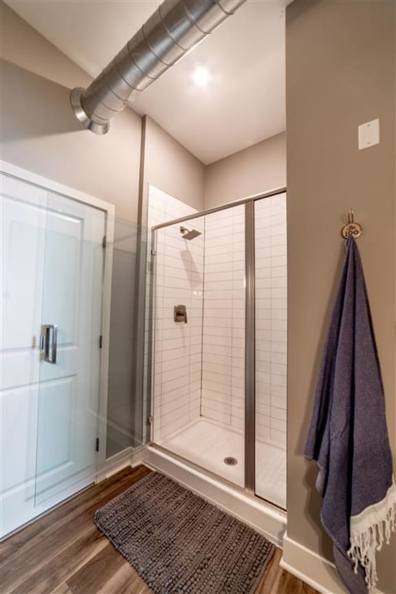 Luxury Apartments in Notre Dame, IN The Foundry