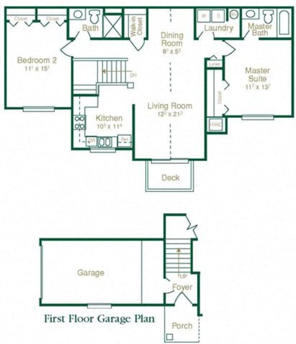 1, 2 & 3 Bedroom Apartments in Canton, MI Summit Creek