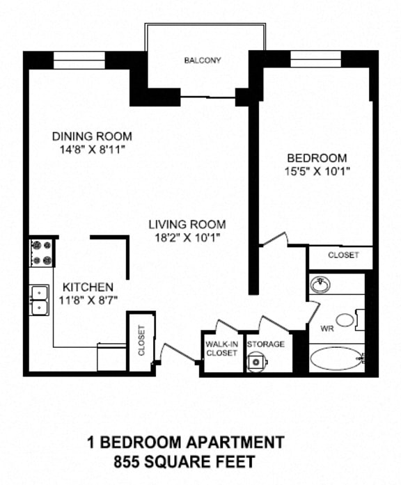 Floor Plans of Testa Heights in Uxbridge, ON