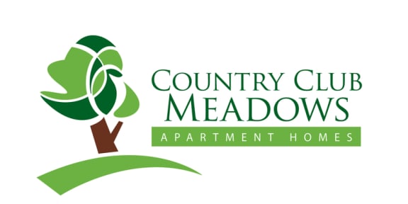 Property Logo at Country Club Meadows Apartments, Flagstaff, Arizona