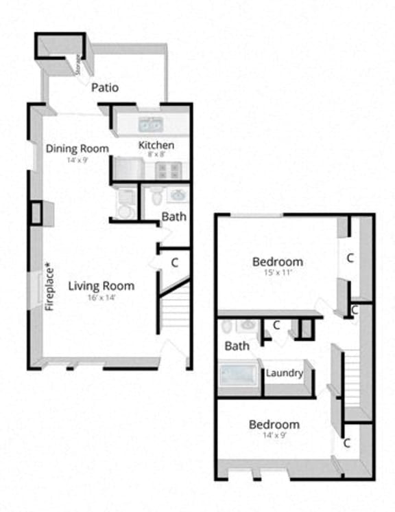 Apartments Available Now View Floor Plans Affordable Apartments