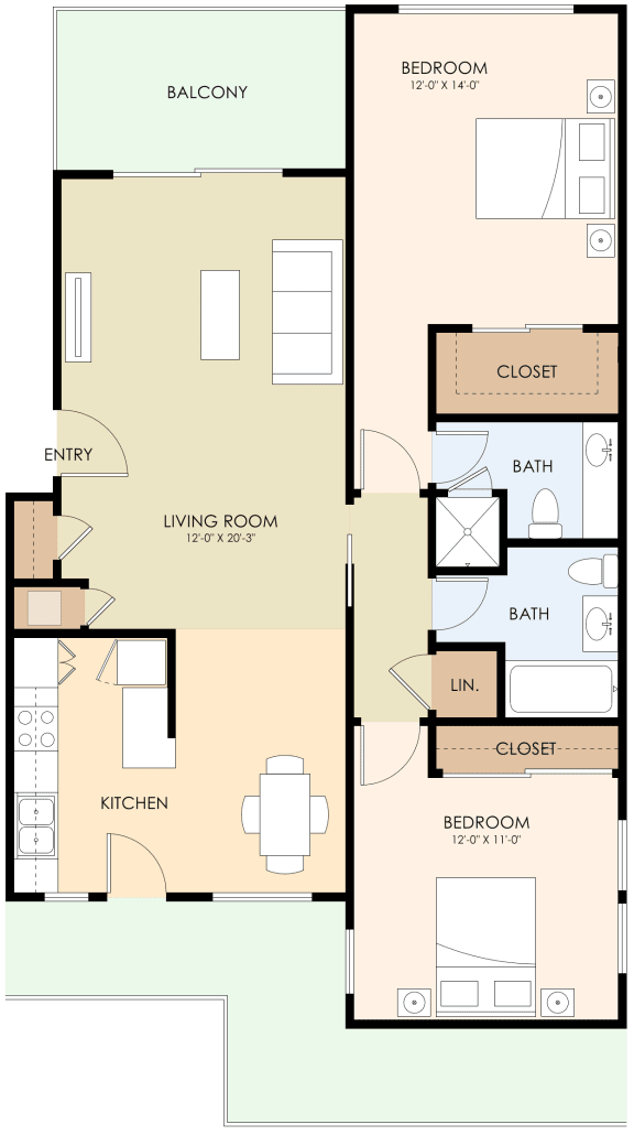 students-rush-to-find-off-campus-housing-the-dartmouth