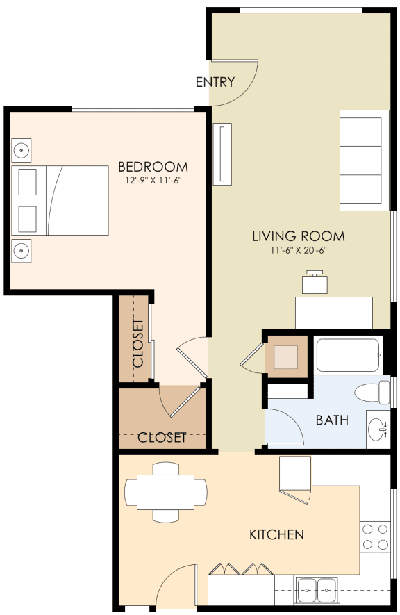 floor-plans-of-dartmouth-oaks-in-san-mateo-ca