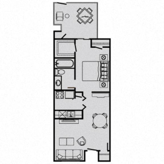 Apartments & Townhomes For Rent In Galleria, Houston. See Floorplans.