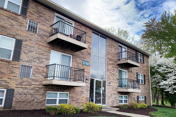 waterview crossing apartments reviews