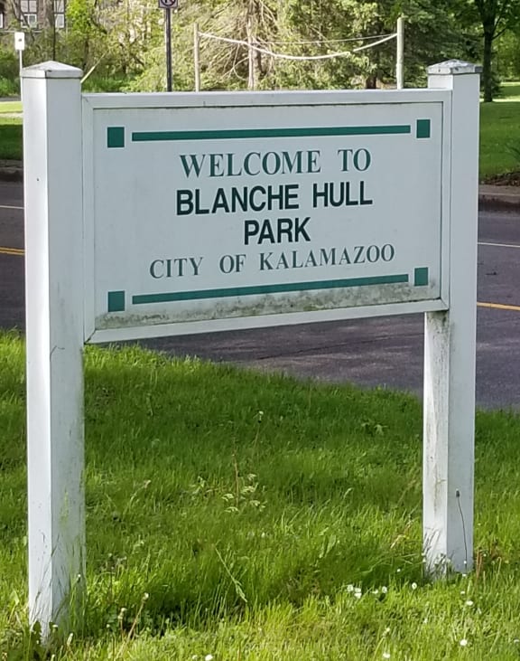 Blanche Hall Preserve at Candlewyck Apartments, Michigan
