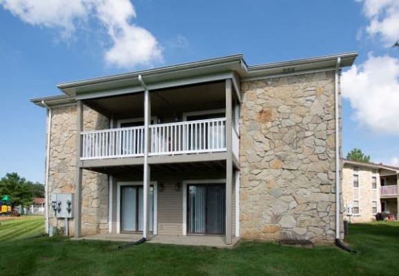 Short Term Lease at Sandstone Court Apartments, Greenwood