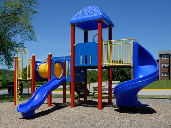 Colony Hill Apartments and Townhomes Playground
