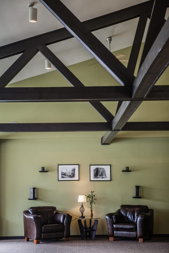 Southfield, MI Luxury Apartments Franklin River Apartments