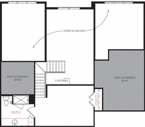 Studio, 1 & 2Bedroom Apartments in Raleigh, NC The Edison Lofts