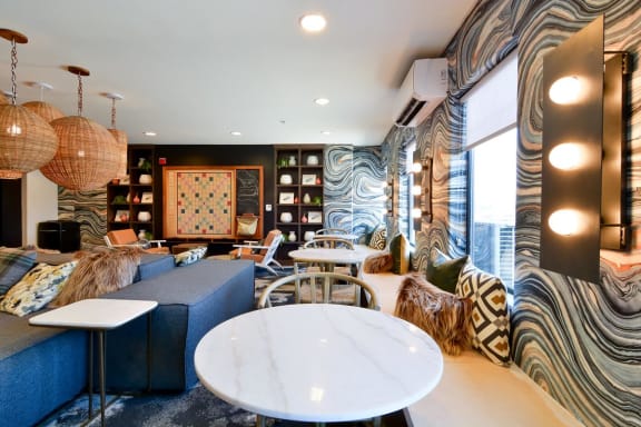 Thumbnail 2 of 16 - Clubhouse