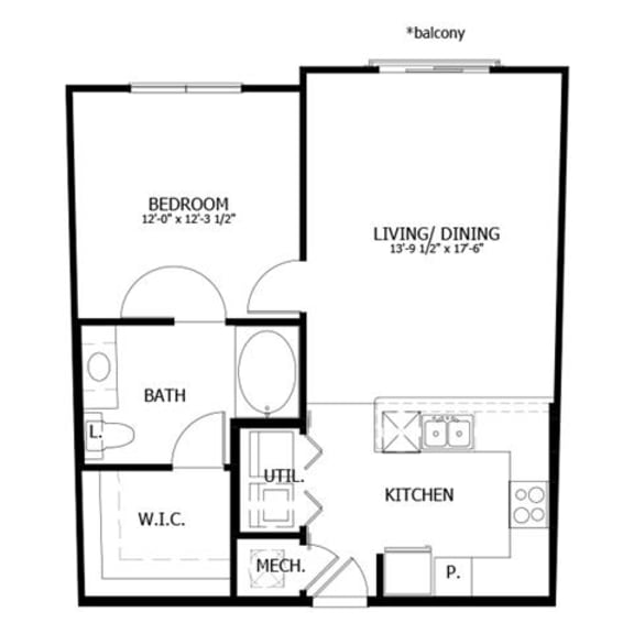 The Colony Apartments & Townhomes 1 & 2 Bedrooms The Boat House