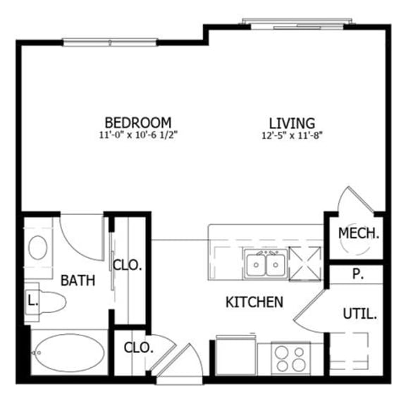 The Colony Apartments & Townhomes 1 & 2 Bedrooms The Boat House
