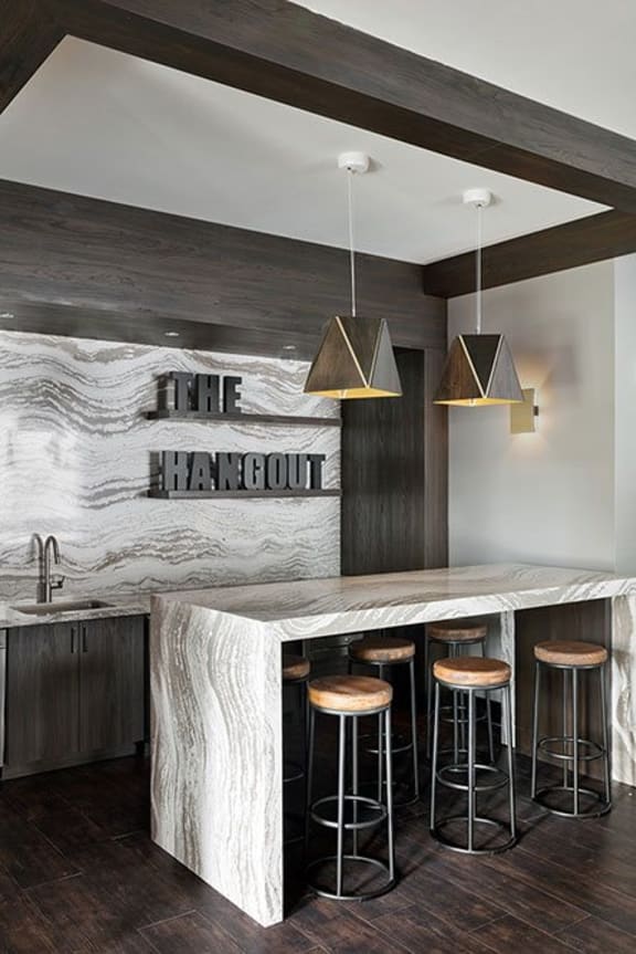 Aberdeen Luxury Apartments The Link at Aberdeen Station Apartments