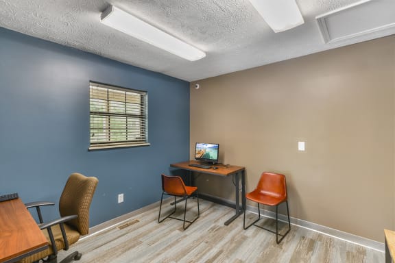 On-Site Resident Office at Shillito Park Apartments, Kentucky, 40503