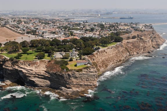 Thumbnail 28 of 30 - San Pedro Shoreline at Marine View Apartments, San Pedro, CA